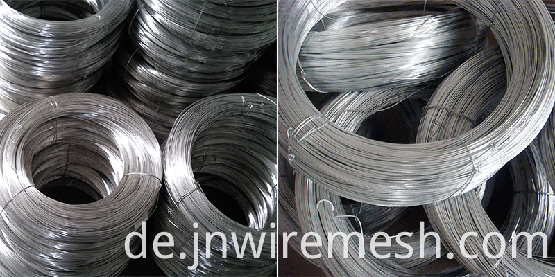 Galvanized-Iron-Wire